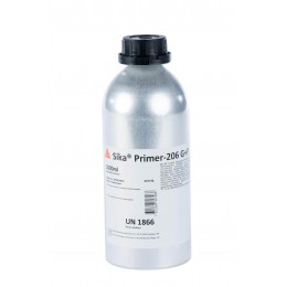 Грунтовка Sika Primer 206 G+P 1000 мл.