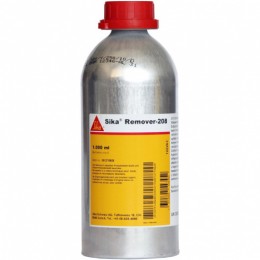Очиститель Sika Remover 208