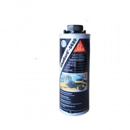 Напыляемое покрытие Sika SikaGard 6620