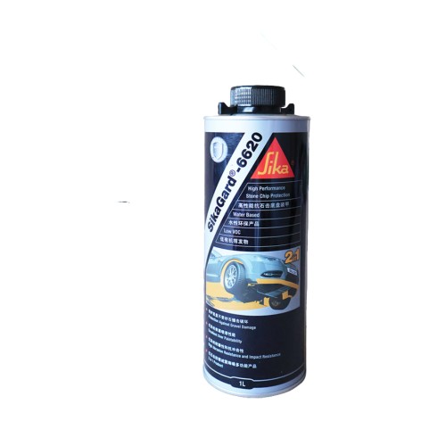 Напыляемое покрытие Sika SikaGard 6620