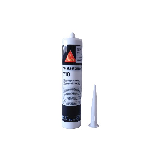 Герметик Sika SikaLastomer 710