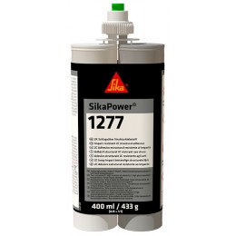 Герметик Sika SikaPower 1277