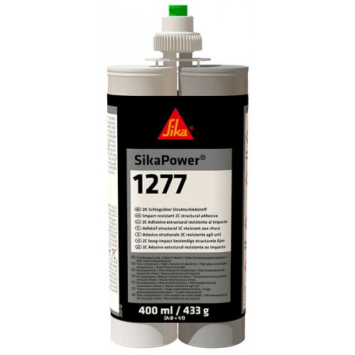 Герметик Sika SikaPower 1277