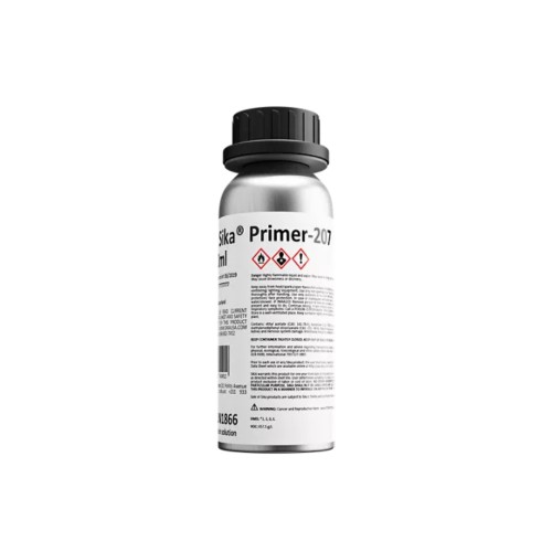 Праймер для стекла и пластика Sika Primer-207