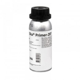 Праймер для стекла и пластика Sika Primer-207