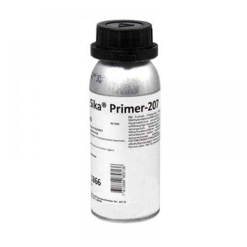 Праймер для стекла и пластика Sika Primer-207