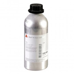 Праймер для стекла и пластика Sika Primer-207