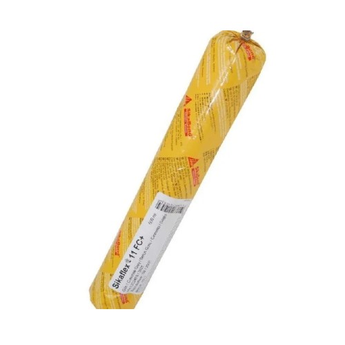 Полиуретановый клей Sika Sikaflex 11FC+