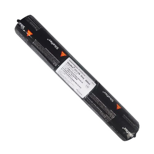 Полиуретановый герметик Sika Sikaflex 211CN 