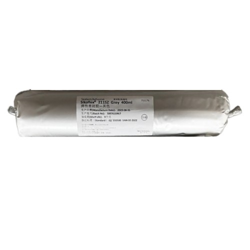 Полиуретановый герметик Sika Sikaflex 211SZ 