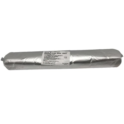 Полиуретановый герметик Sika Sikaflex 211SZ 