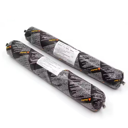 Полиуретановый герметик Sika Sikaflex 218 