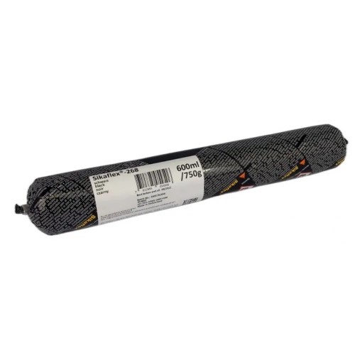 Полиуретановый клей Sika Sikaflex 268