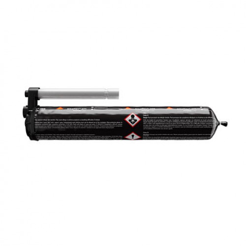 Полиуретановый клей Sika Sikaflex 271 PowerCure