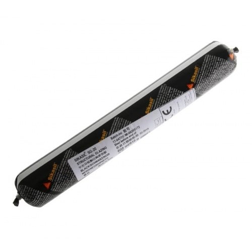 Силиконовый клей Sika Sikasil SG-20 