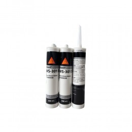 Герметик Sika Sikasil WS 301S