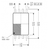 Микросхема Texas Instruments SN74LVC1G139DCU 