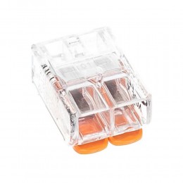 Клемма WAGO 221-412