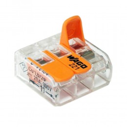 Клемма WAGO 221-413