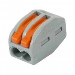 Клемма WAGO 222-412