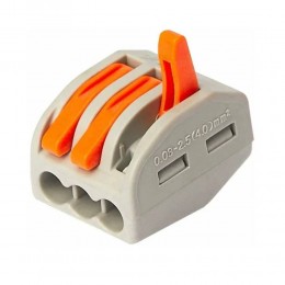 Клемма WAGO 222-413