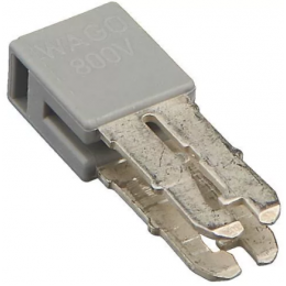 Перемычка поперечная WAGO 284-402